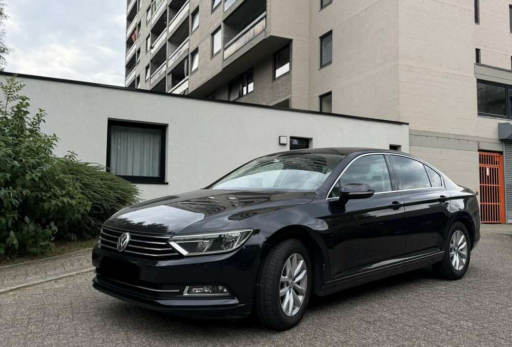 Volkswagen 2.0 CR TDi Highline