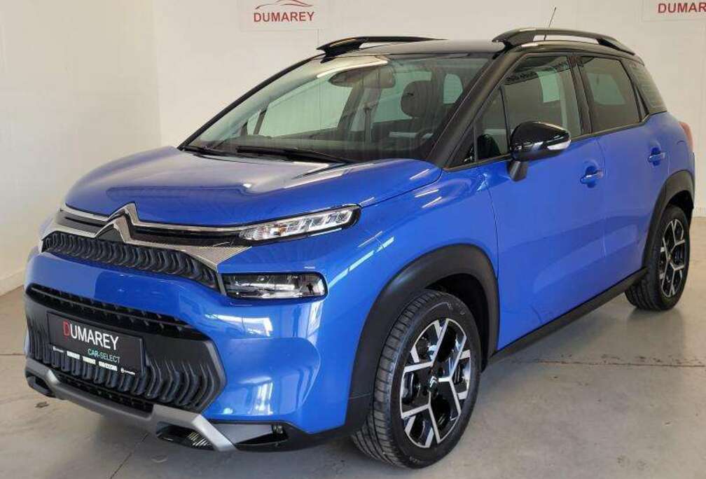 Citroen 12 Turbo 110 pk MAX