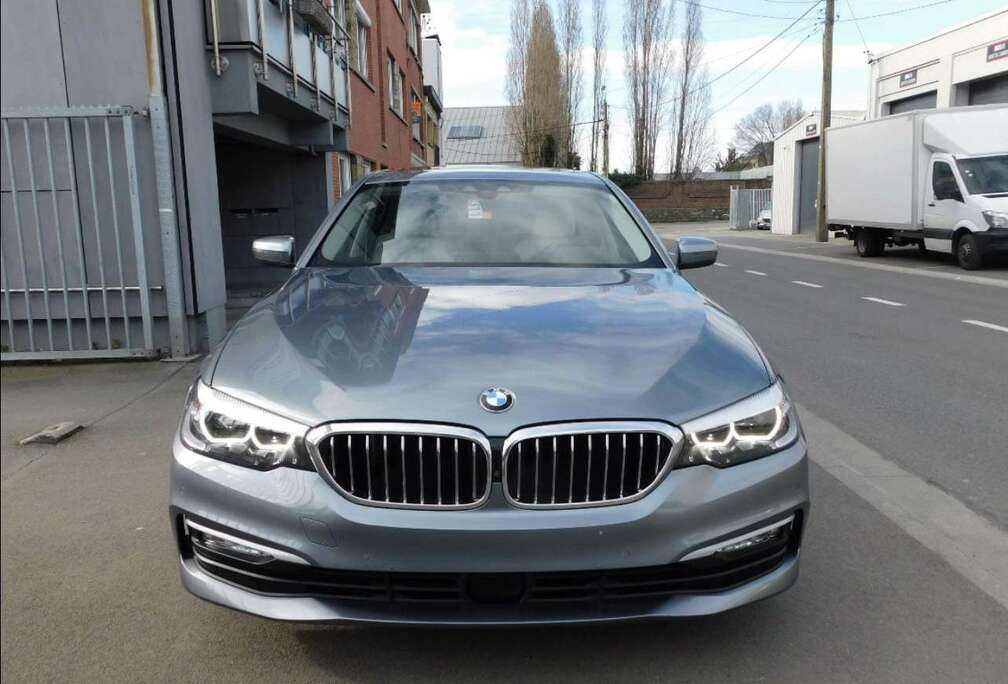 BMW Gran Turismo dA
