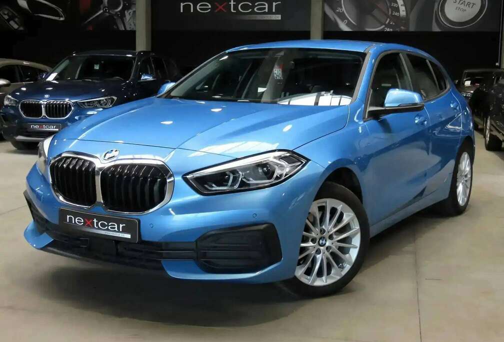 BMW iA Hatch Sportline *FULL LED-NAVI-DIGITAL-PARKING*