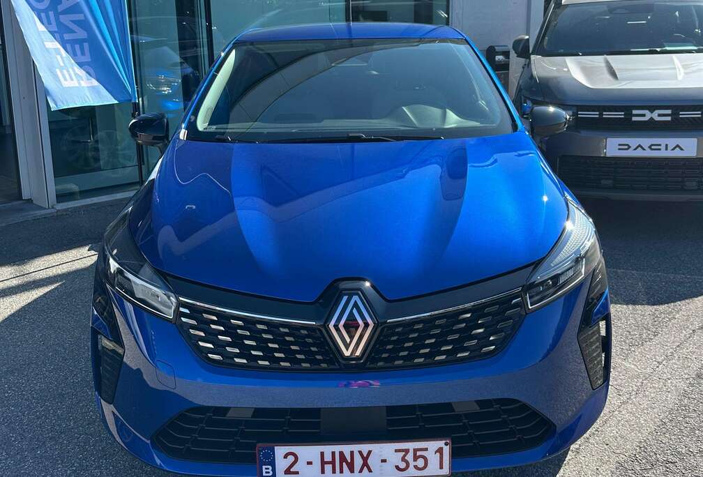 Renault Clio 1.2i Expression