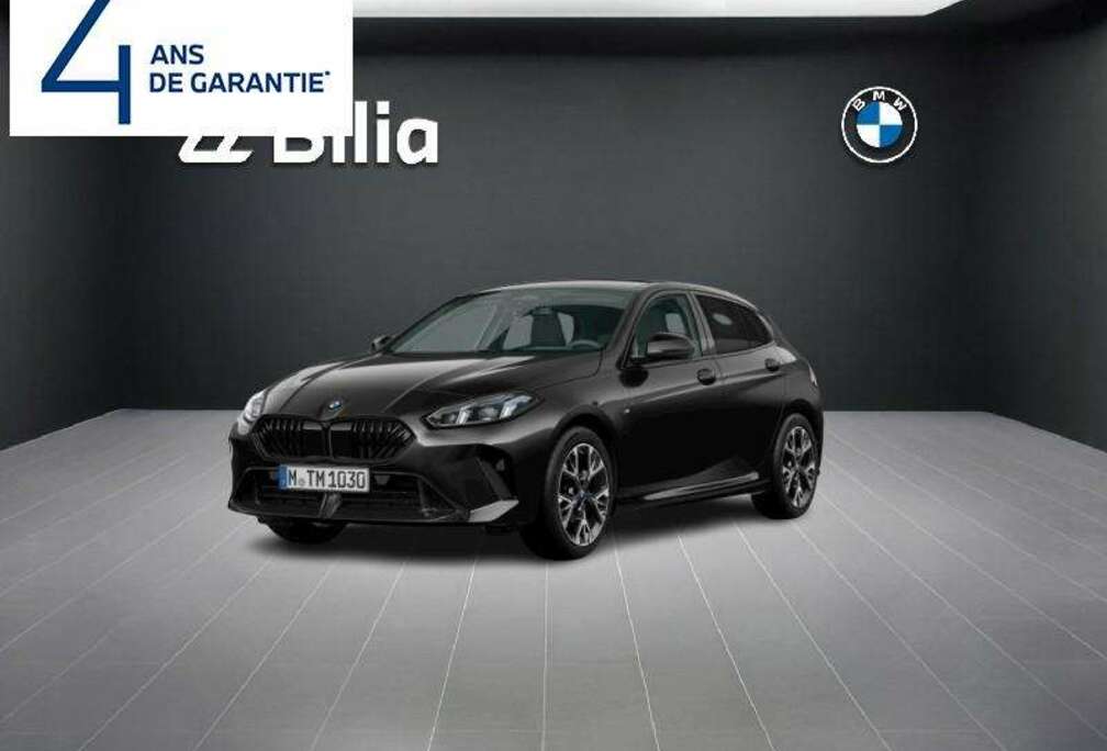BMW 120 Hatch M Sport