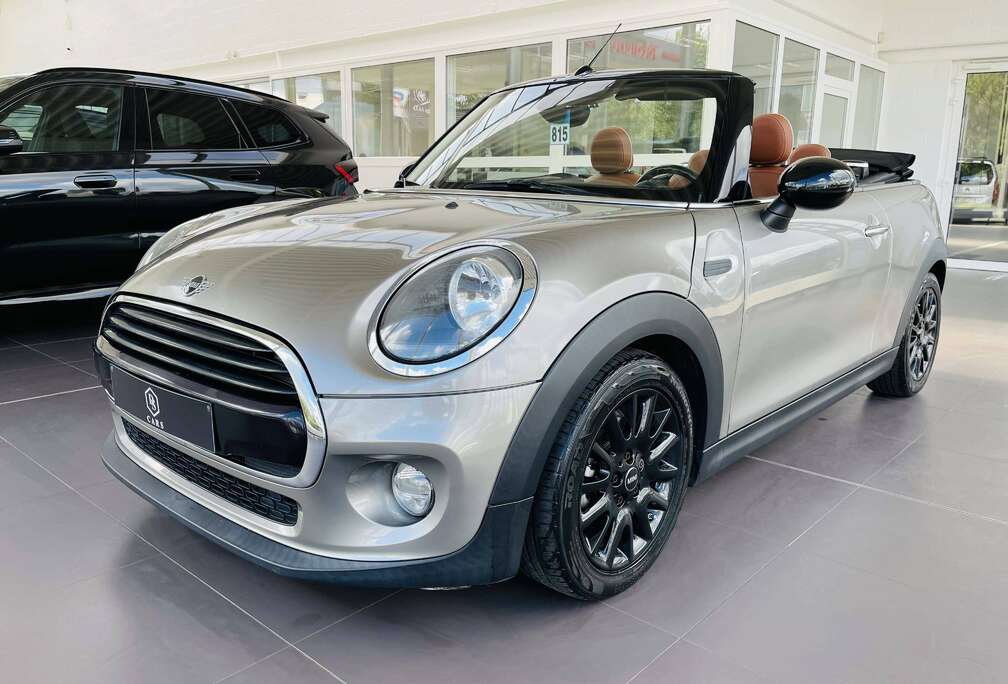 MINI 1.5iA *** GARANTIE + LED + GPS PRO + CUIR ***