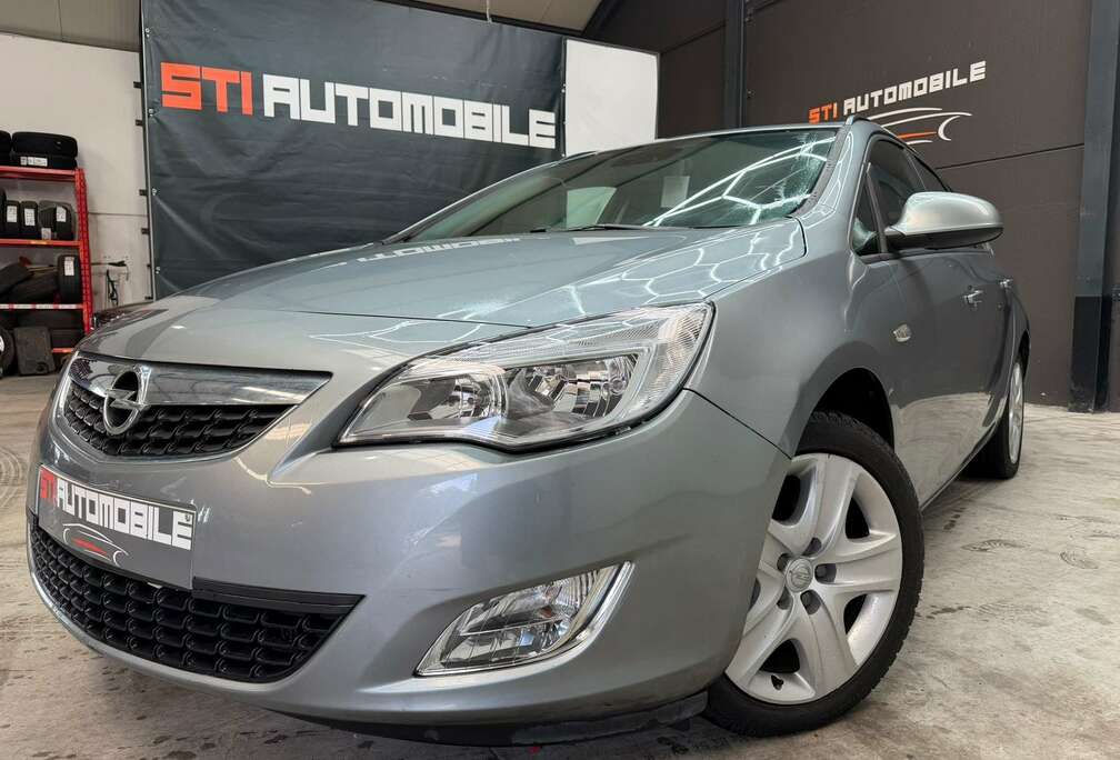 Opel ** GARANTIE 12 MOIS **