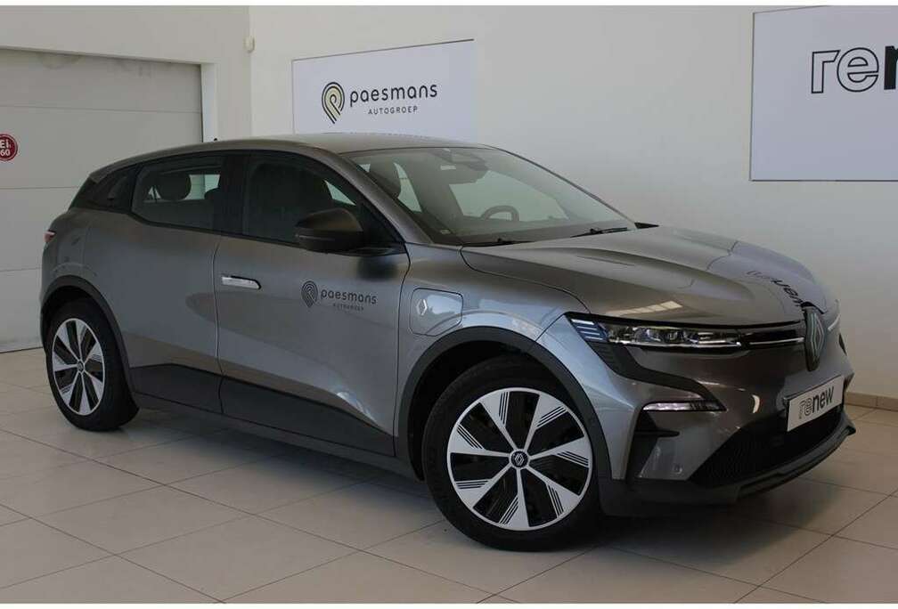 Renault Evolution ER EV60 130PK Optimum Charge