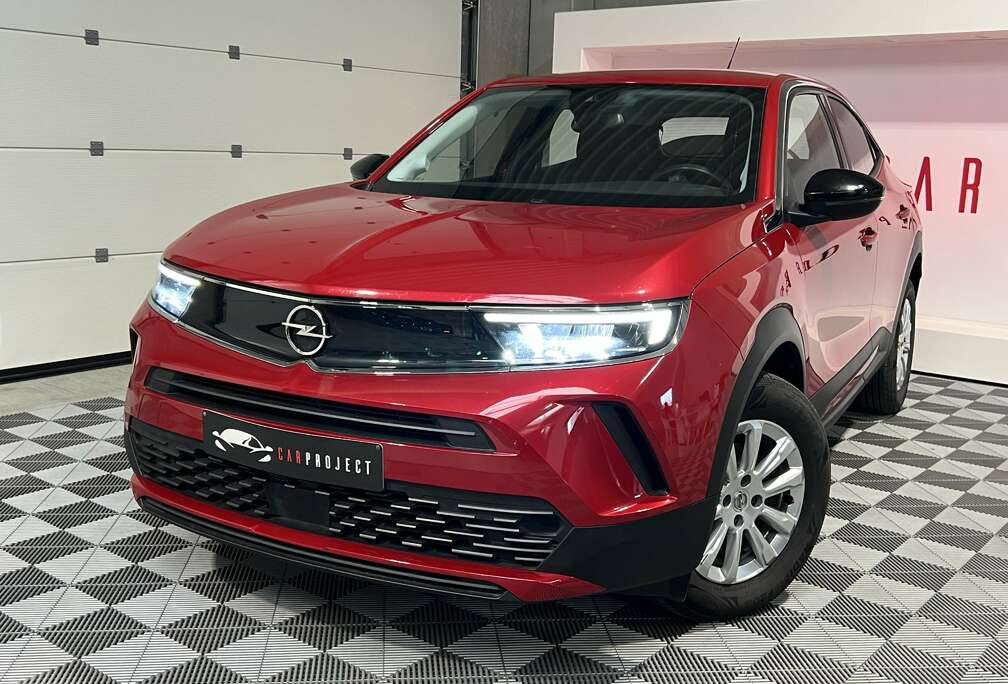 Opel 1.5 Turbo D Edition/CARPLAY/FULL LED/CLIM/CAM