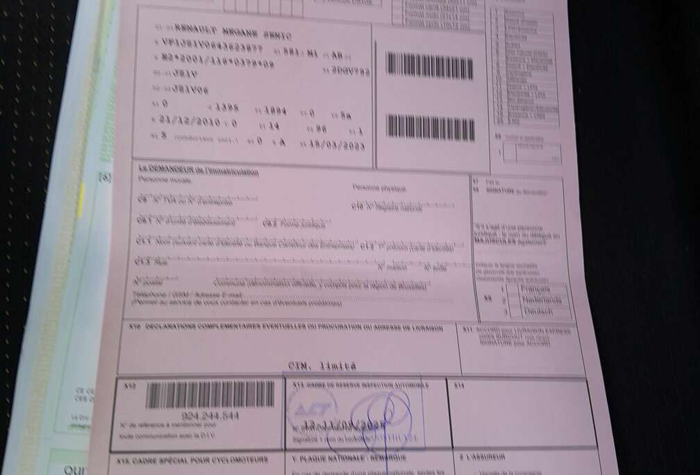 Renault 1.4 TCe Bose Edition