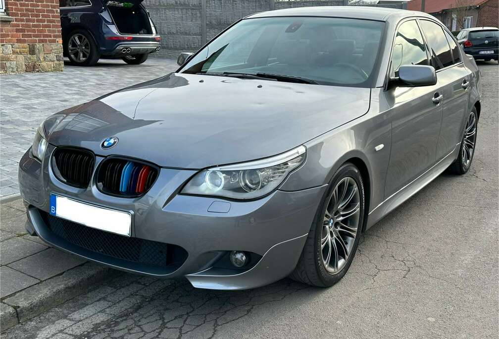 BMW dASport