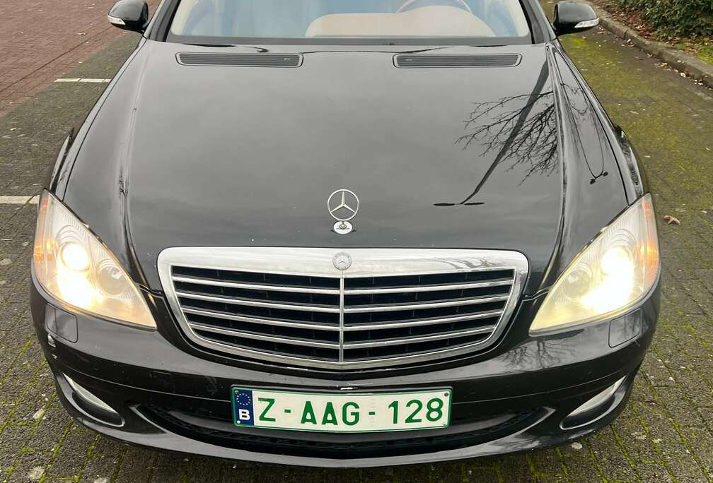 Mercedes-Benz MODEL 2009 Full Opcion