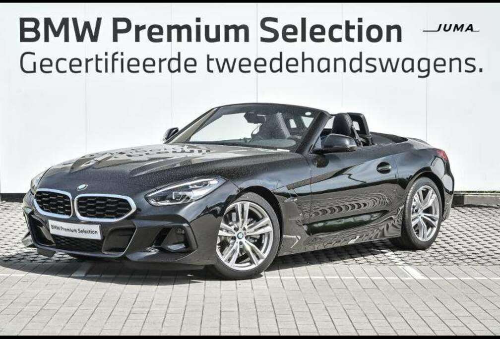 BMW sDrive20i - M Pack