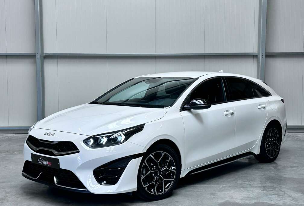 Kia *GARANTIE 2029* ProCeed 1.0 T-GDi GT-Line