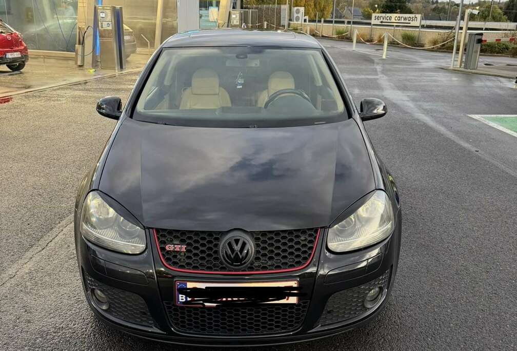 Volkswagen 2.0 Turbo