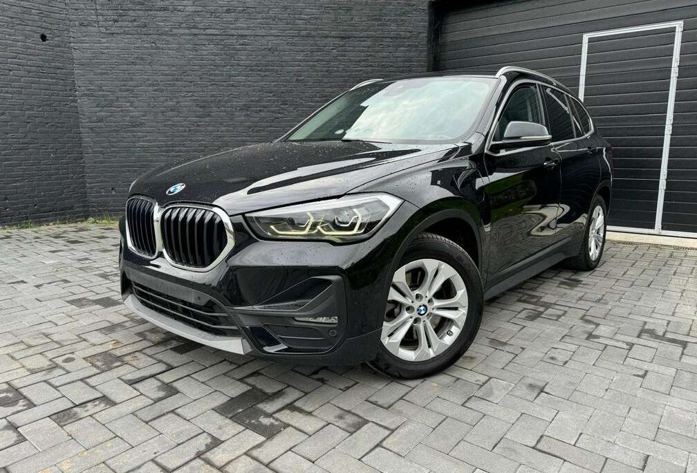 BMW 1.5iA xDrive25e PHEV OPF