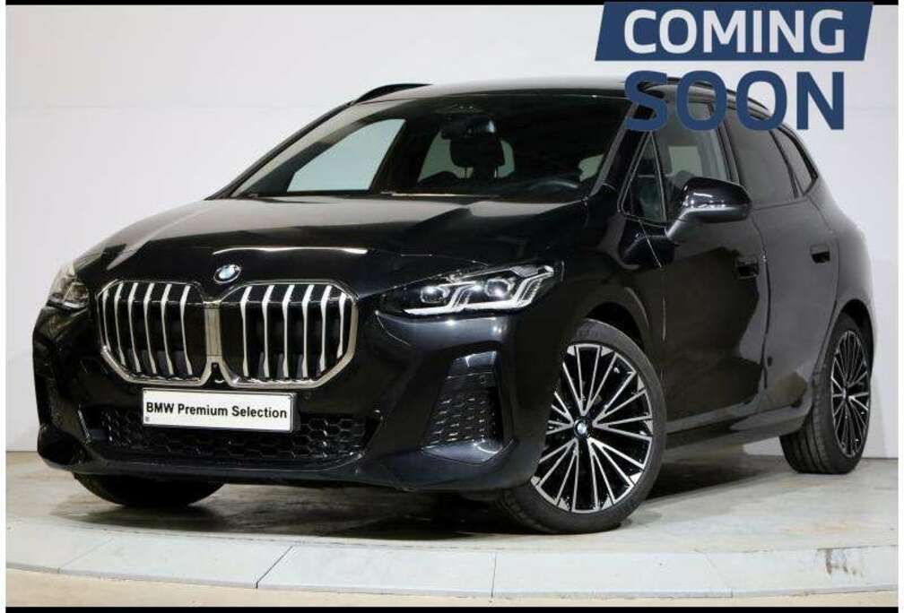 BMW i Active Tourer Kit M Sport