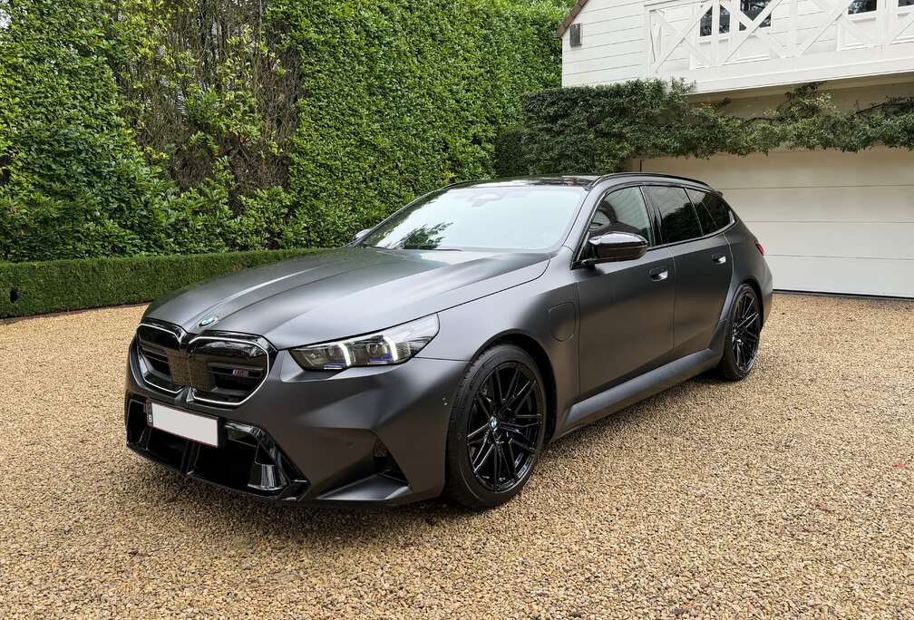 BMW Touring - 120 ex BTW - 40g CO2 - PANO - NIEUWSTAAT