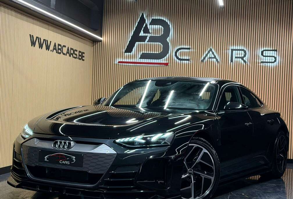 Audi 93.4 kWh 60 Quattro * GARANTIE 12 MOIS *