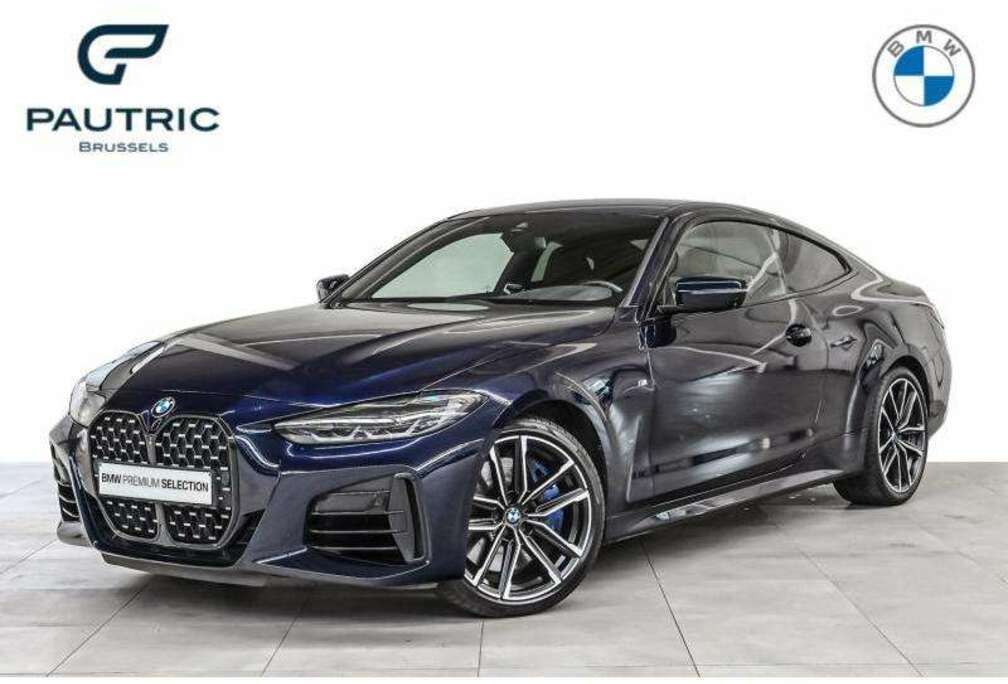 BMW i xDrive - 2ans/jaar garantie