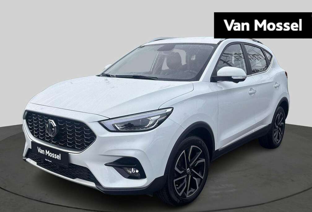 MG 1.0 T-GDi AT LUXURY