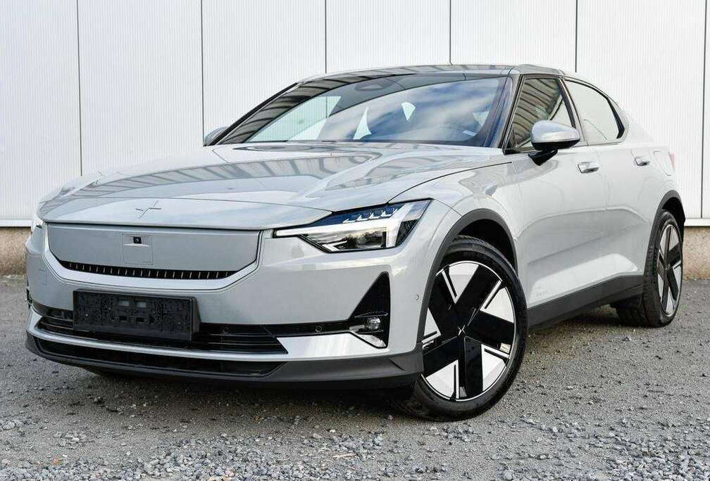 P2 LRSM  Plus+Pilot+Climate  HP Audio