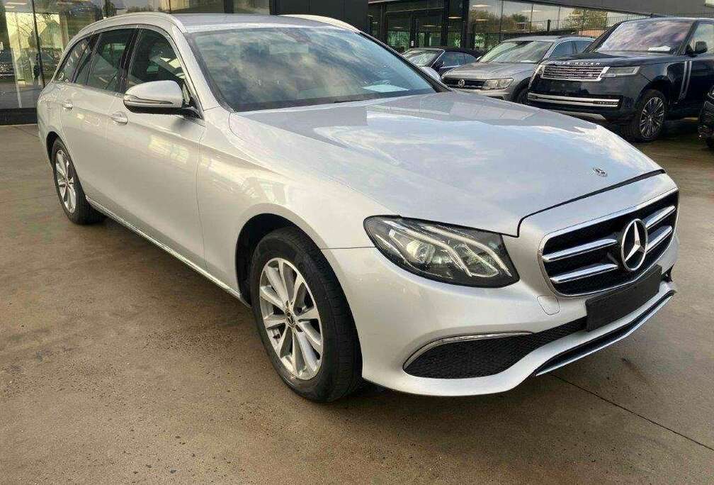 Mercedes-Benz d