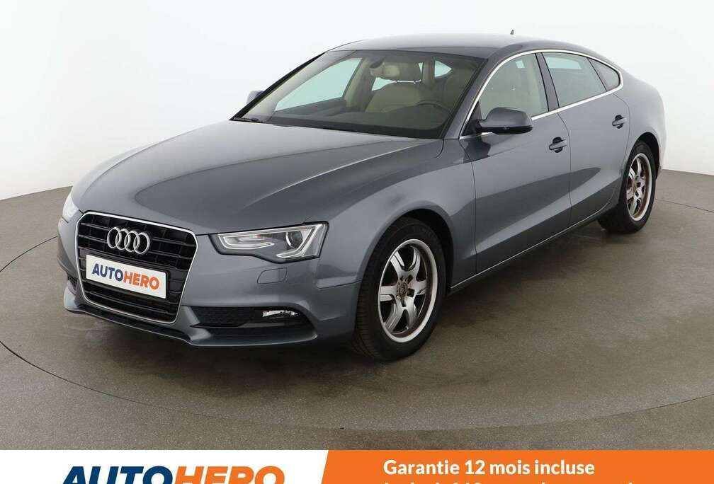 Audi 1.8 TFSI