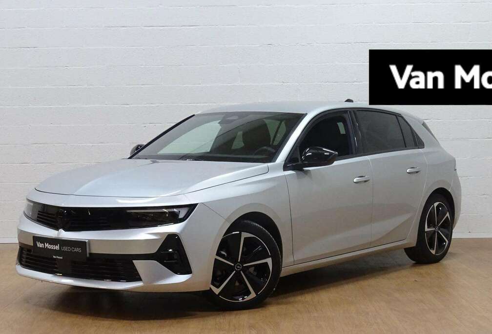 Opel 1.2 Turbo 96kW S/S GS