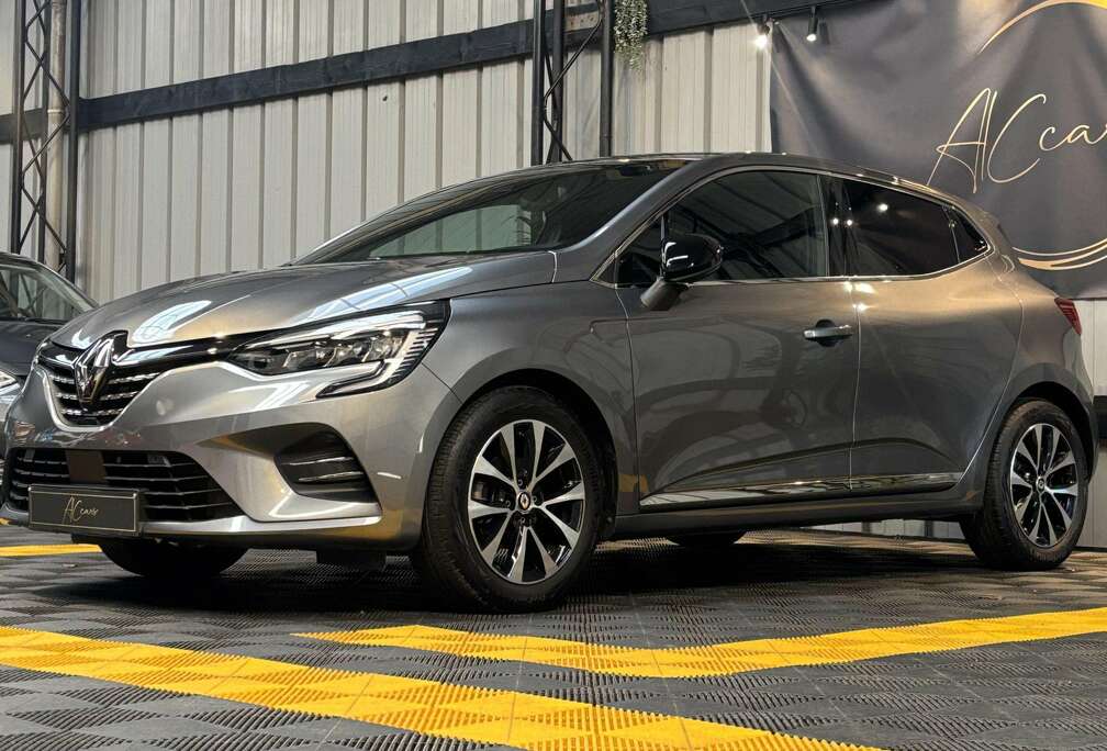 Renault Clio 1.0 TCe Techno *Garantie 12mois*