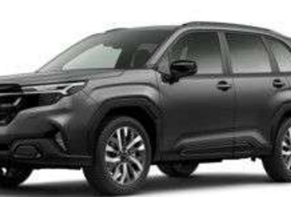 Subaru Mod\'26 PLATINUM=PREMIUM*8 J.GARANTIE LAST CHANCE