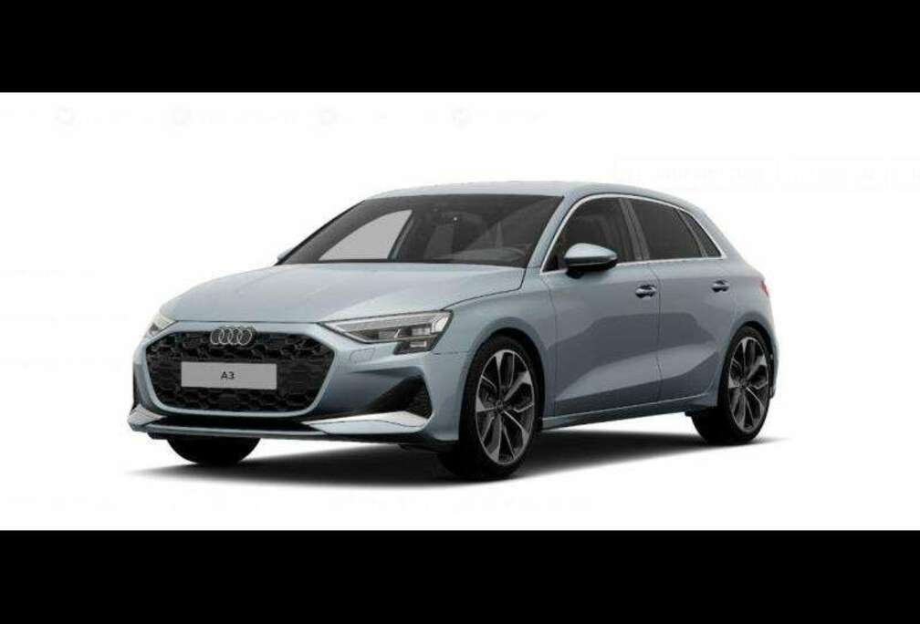 Audi Sportback