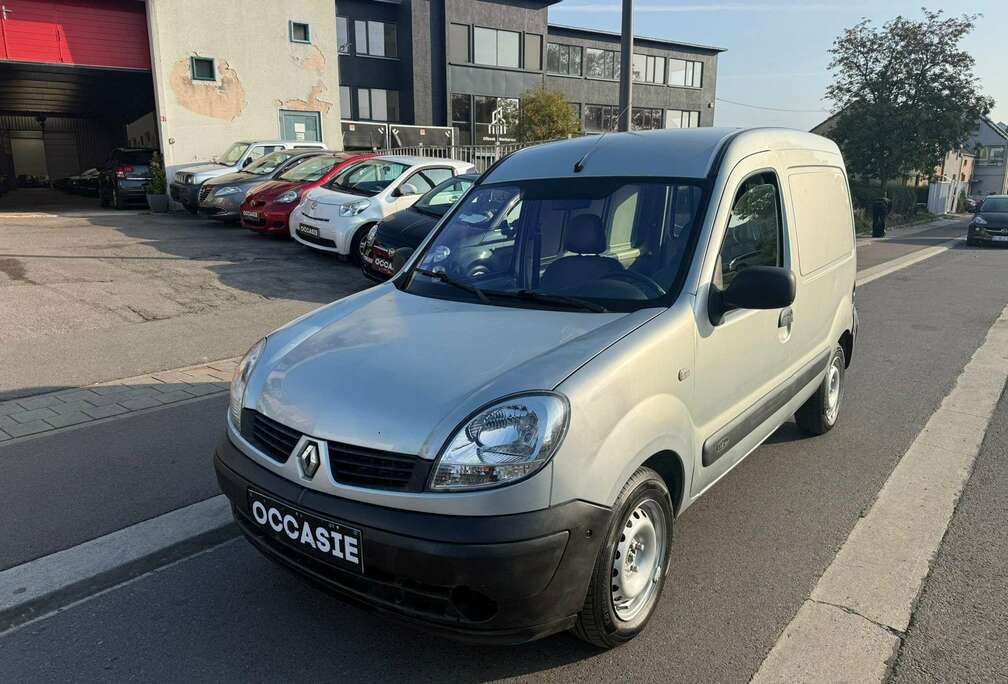 Renault 1.2i 16v Confort **12M GARANTIE**