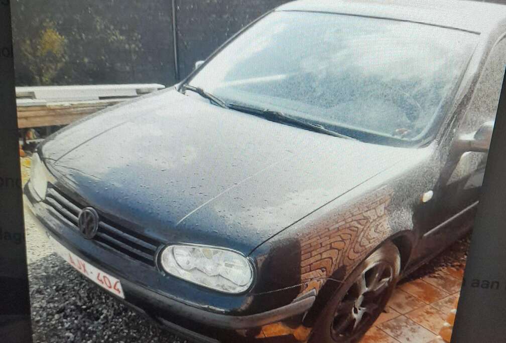 Volkswagen 1.4i Base