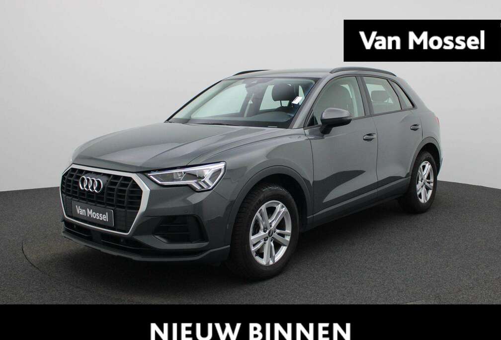 Audi 35 TFSI S tronic Bus. Ed. Attraction