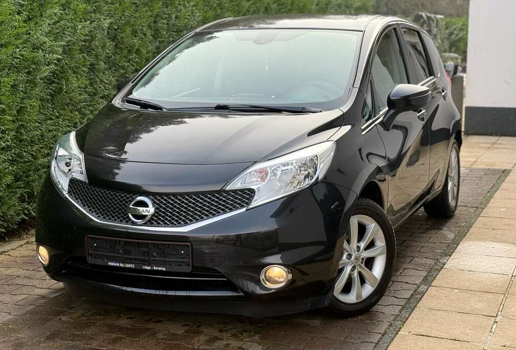 Nissan 1.2 Tekna Sport ** 23.000km / BOITE AUTOMATIQUE **