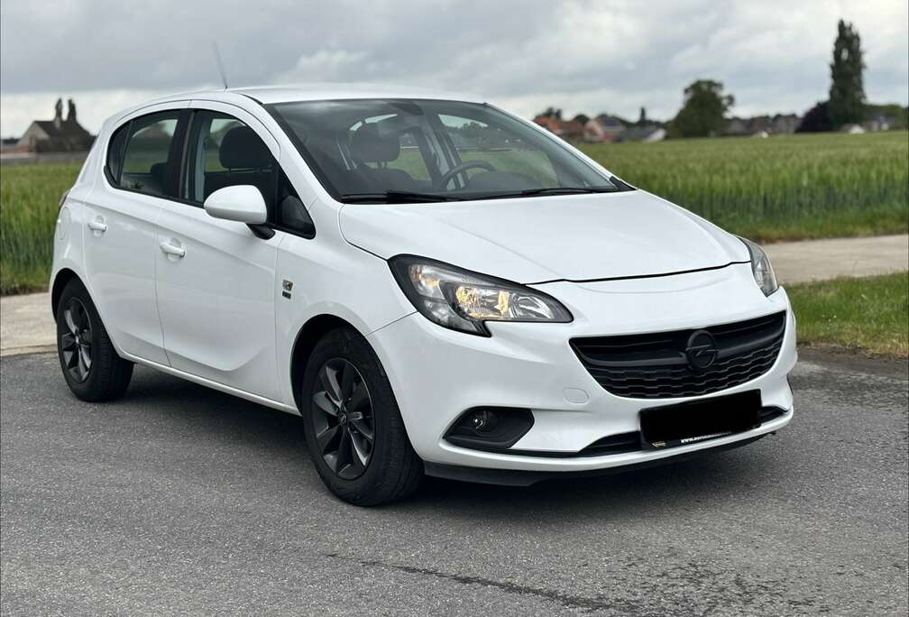 Opel 120 Years Edition  Eerste Eigenaar - Dealeronderh