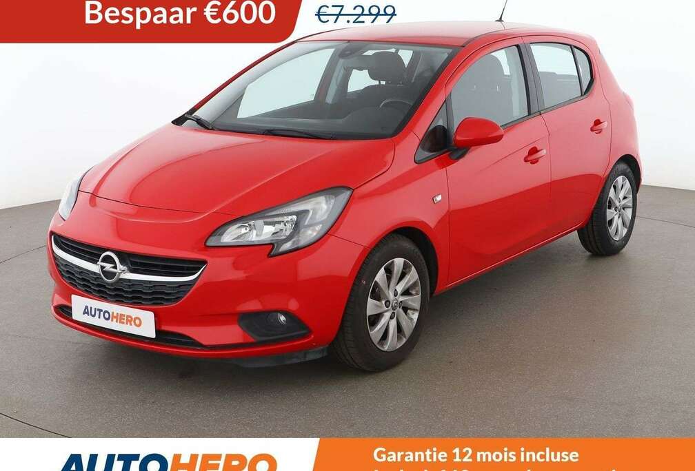 Opel 1.2 Edition
