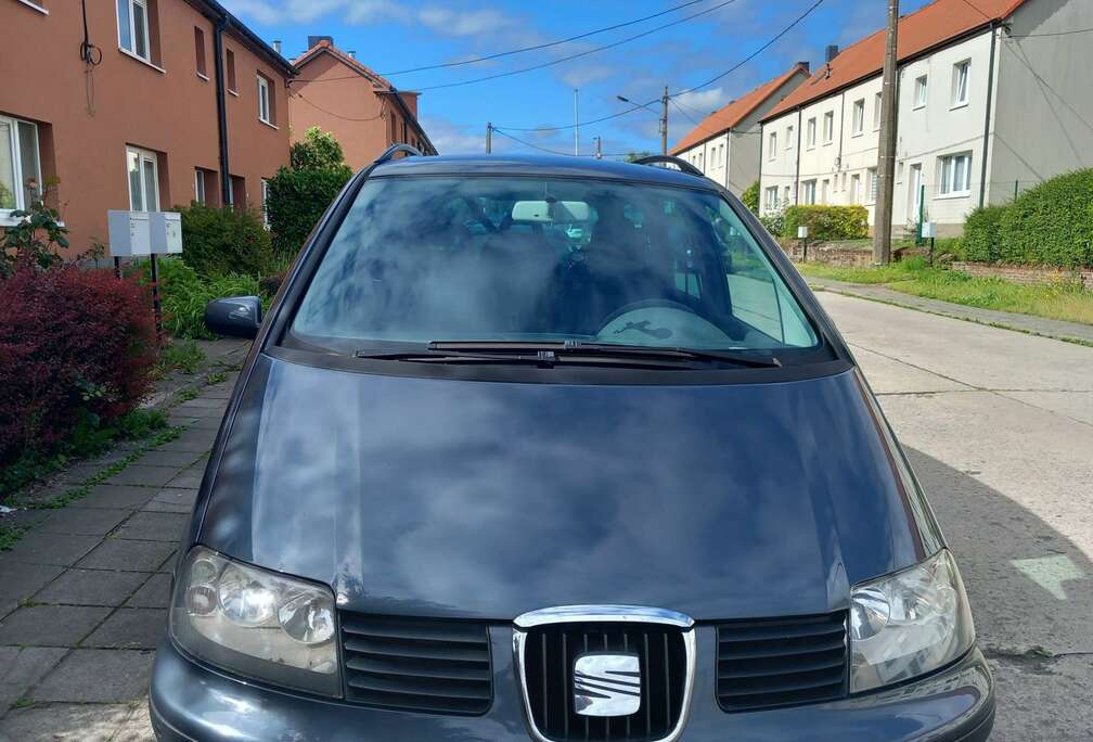 SEAT 1.9 TDi 85KW 115Ch à saisir