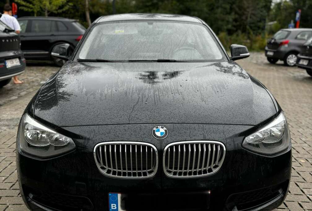 BMW 116i