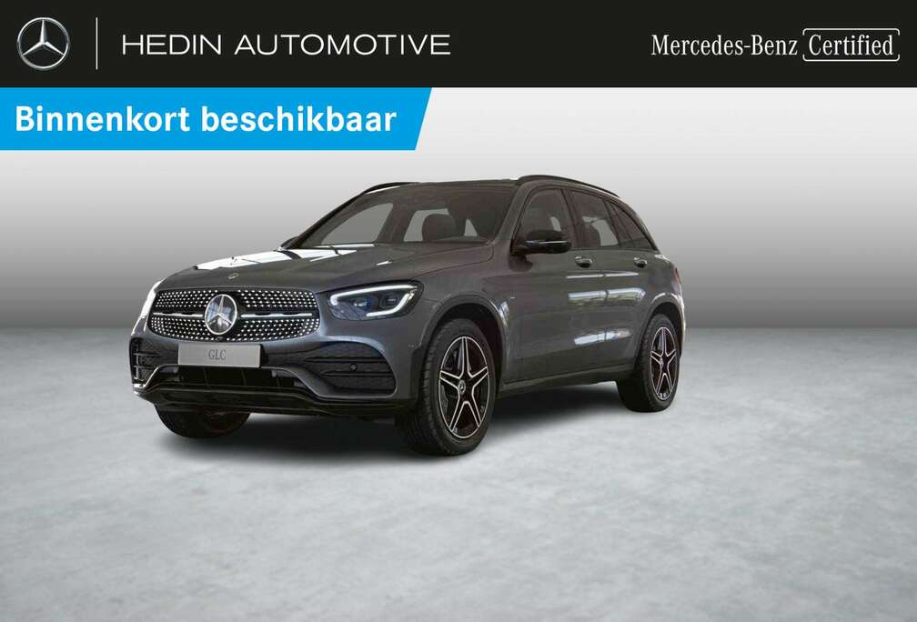 Mercedes-Benz DE 4MATIC SUV AMG Line  Panoramisch Dak  Trekhaa