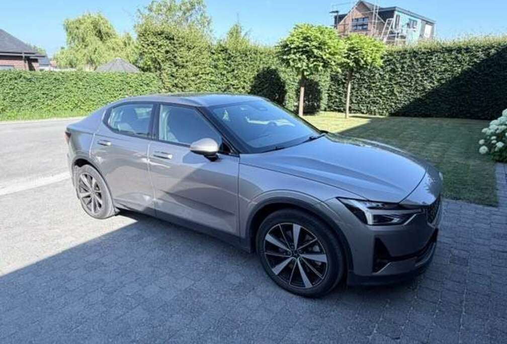 Polestar 2 64 kWh Single Motor MY22