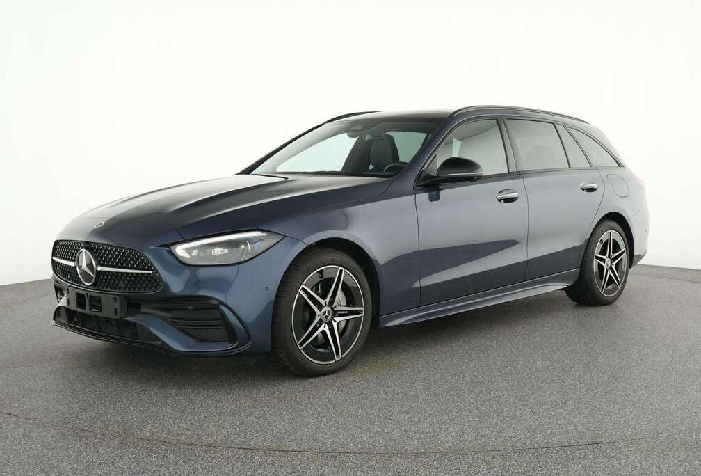 Mercedes-Benz de AMG Line