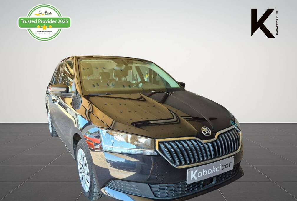 Skoda SW 1.0i ACTIVE - Garantie 12 mois avec Entretien Effectué, Carpass et Contrôle Technique