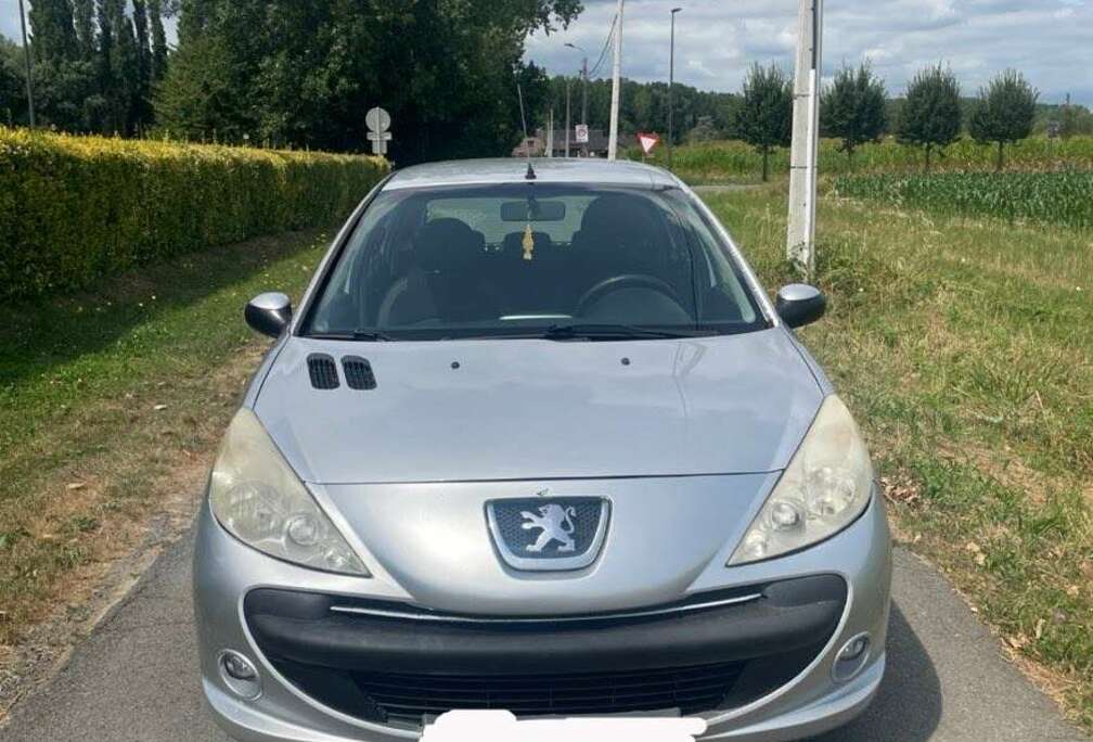 Peugeot