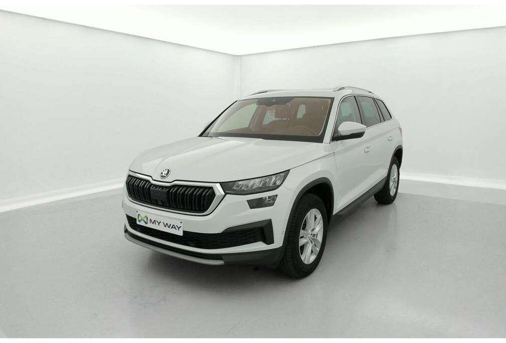 Skoda Clever 1,5 TSI 110 kW (150cv) DSG
