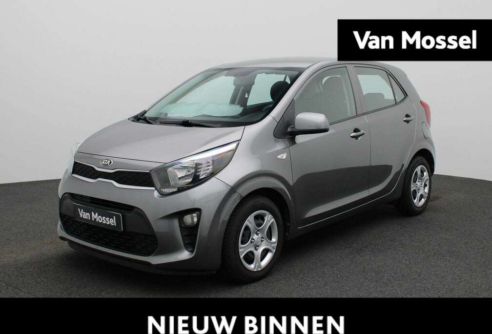 Kia Easy 1.0