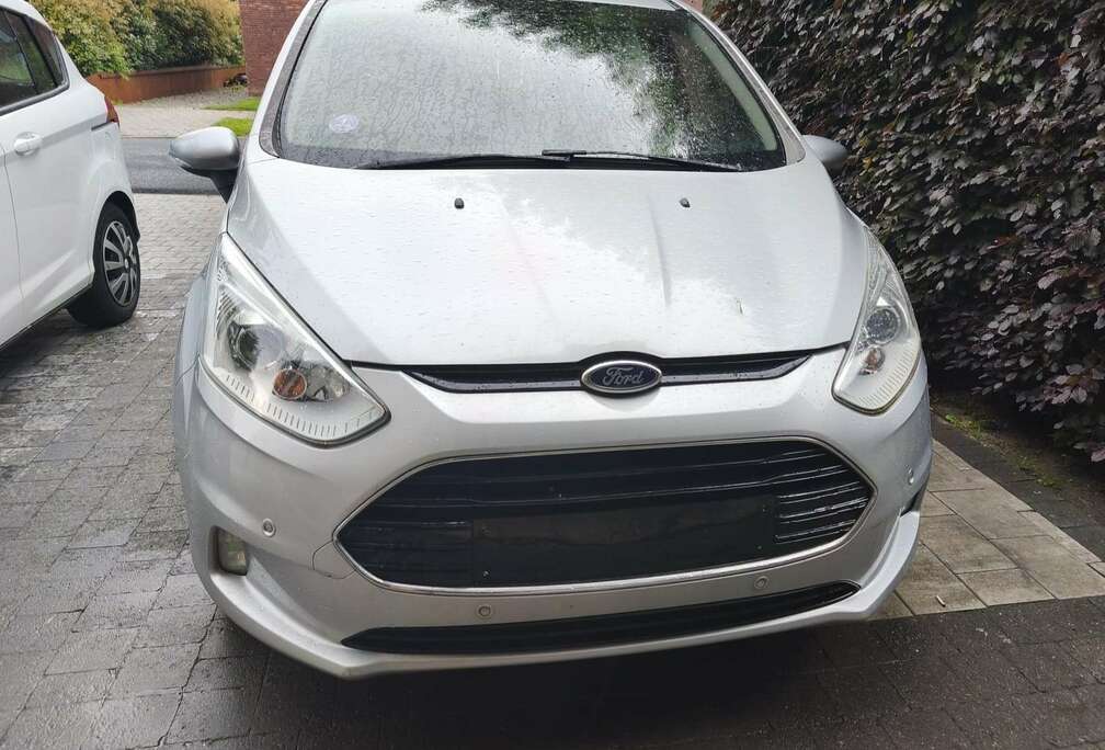 Ford 1.0 EcoBoost Trend S&S