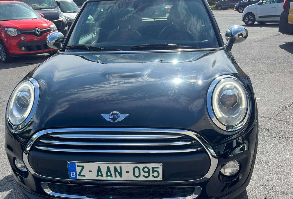 MINI Mini 1.5 One