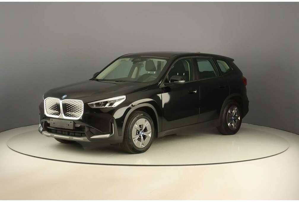 BMW xDrive30 313pk