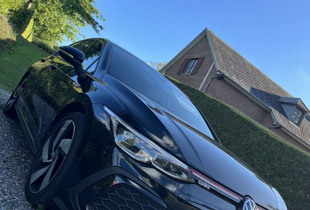 Volkswagen 2.0 TSI OPF