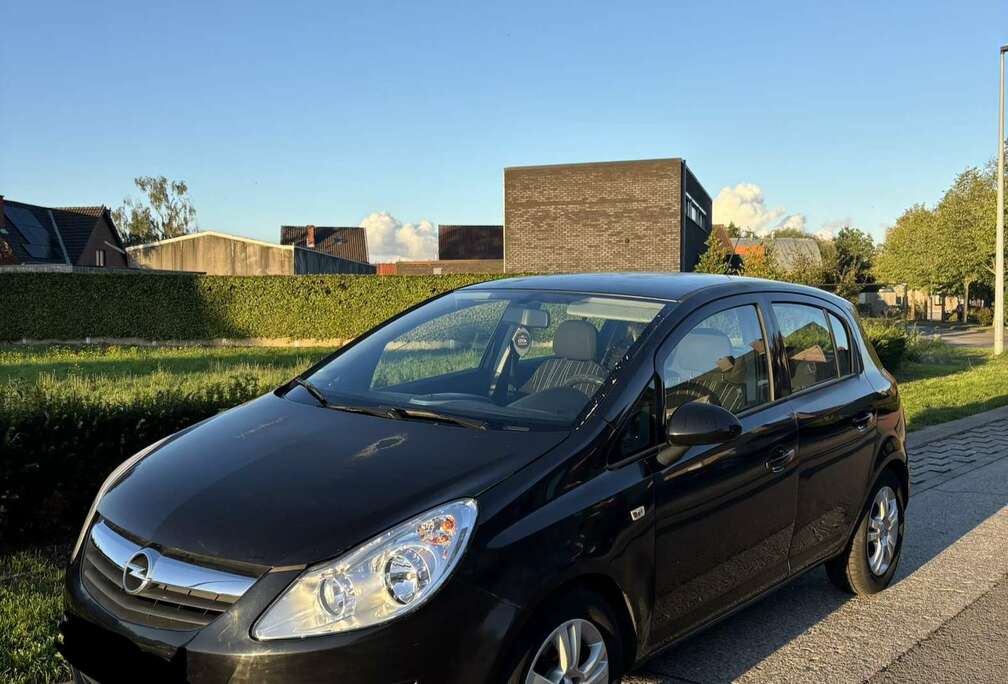 Opel 1.2 16V Comfort