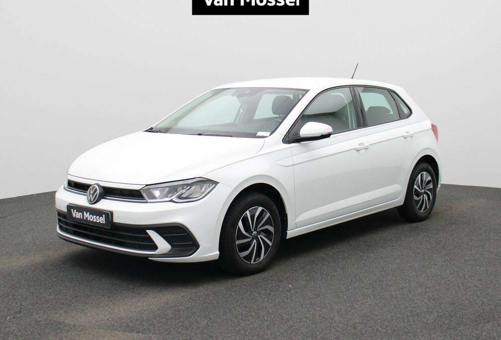Volkswagen 1.0 TSI Life DSG | Camera | PDC V+A | Carplay | Cr